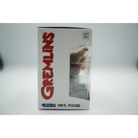 Gremlins Gizmo Vinyl Figure – CultureFly Exclusive –Collector Display – Sealed - Picture 4 of 6